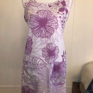 cute and fun summer dress